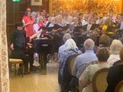 CCS concert image 1