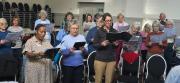 Come & Sing Workshop (no10)