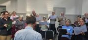 Come & Sing Workshop (no11)