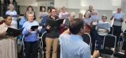 Come & Sing Workshop (no12)