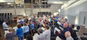 Come & Sing Workshop (no15)