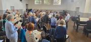 Come & Sing Workshop (no3)