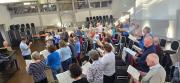 Come & Sing Choral Workshop: Duruflé Requiem Sep 2025