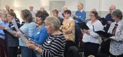 Come & Sing Workshop (no8)
