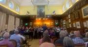 CCS concert image 2