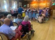 CCS concert image 2