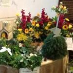 Crowthorne Flower Festival